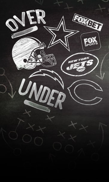5 NFL Bets To Make Right Now